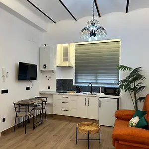 Casa El Gorras Appartamento Cordova